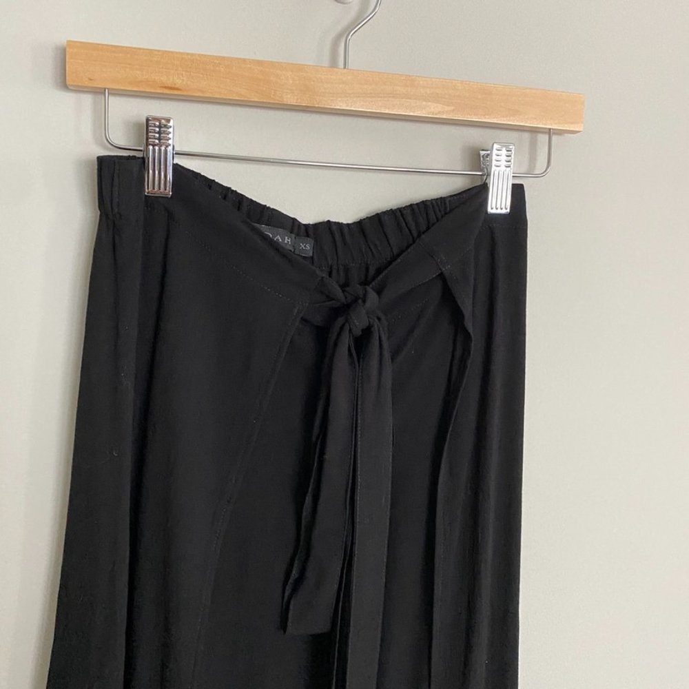 Indah Eclipse Wrap Pants - image 4